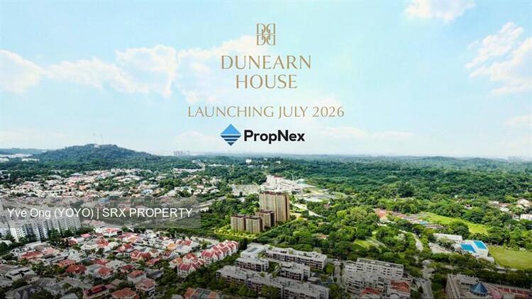 Cross Street (D1), Condominium #586062571